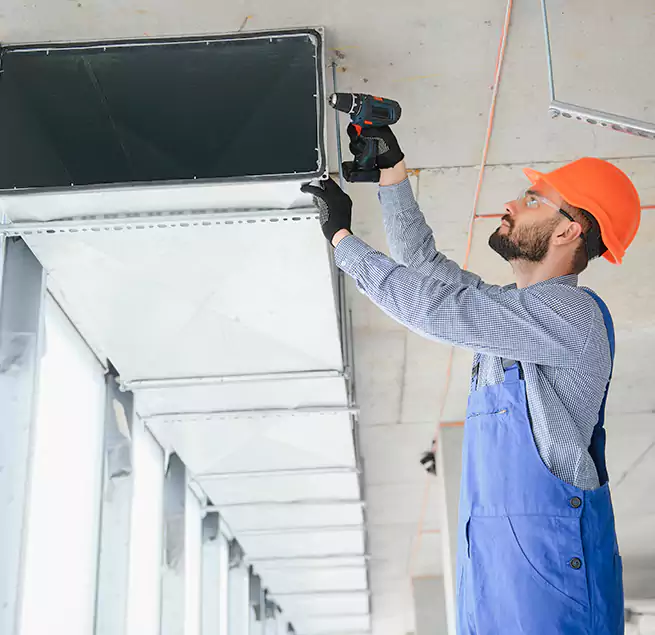 Why Homeowners & Businesses Trust Us in Fullerton, PA