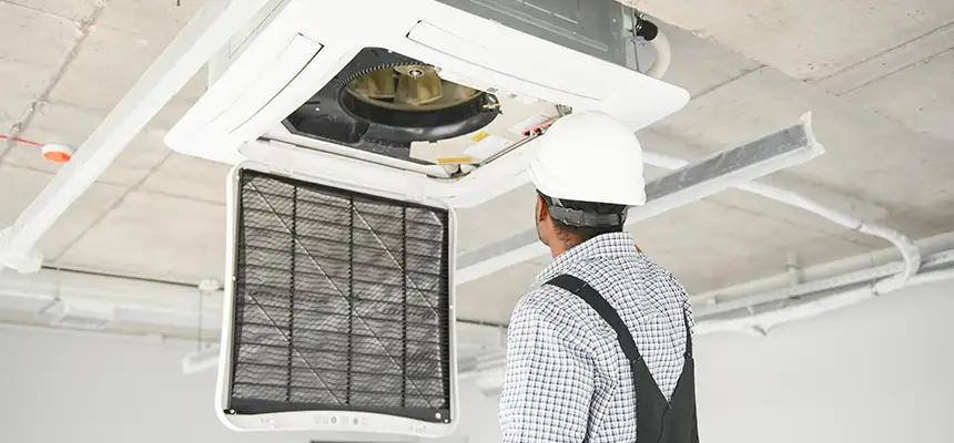 Our Affordable Duct Cleaning Near Me Services in Fullerton, PA