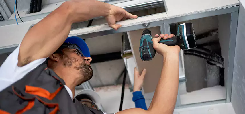 Our Apartment Air Duct Cleaning Services in Fullerton, PA