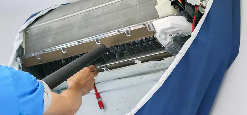 Advanced Clogged Dryer Vent Repair for Multi-Unit & Commercial in Fullerton, PA