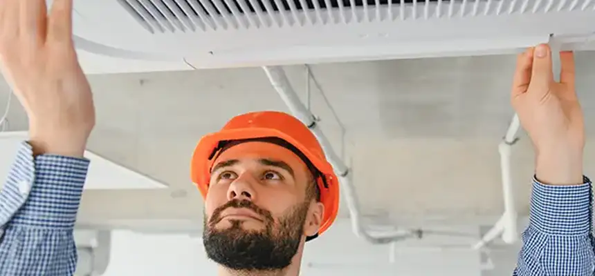 Our Furnace Vent Cleaning Services in Fullerton, PA