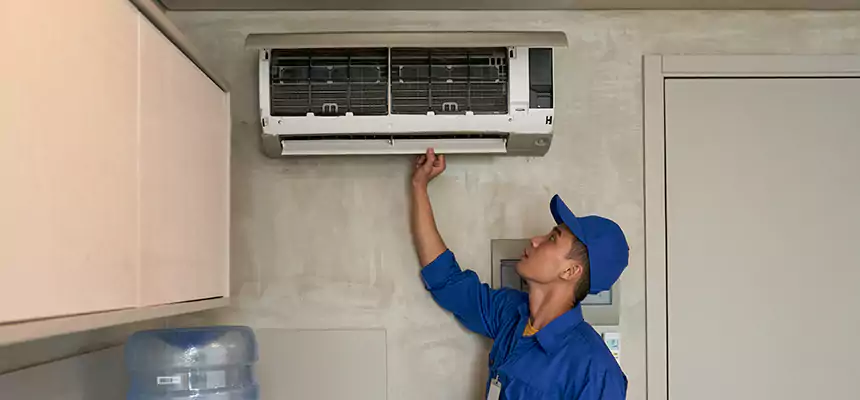 Balanced Fresh‑Air Ventilation (ERV/HRV) in Fullerton