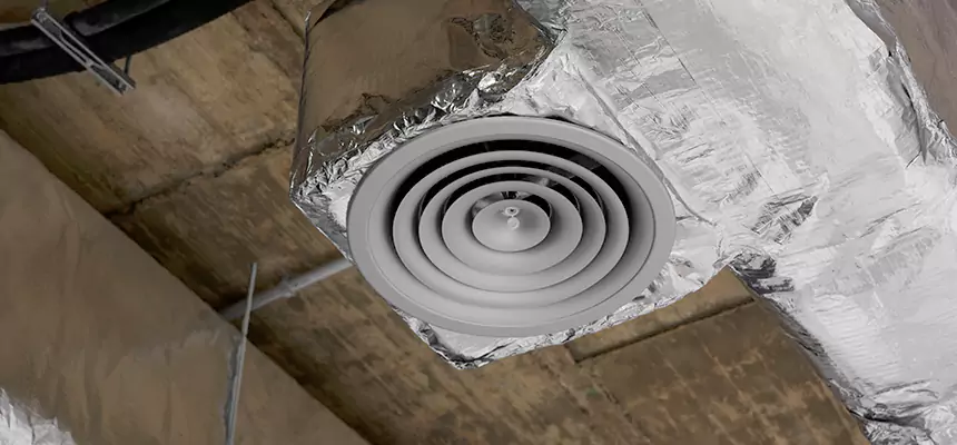 Our Low VOC Vent Installation Services in Fullerton, PA