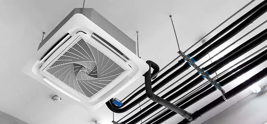 Our Smart AC Vent Controller Services in Fullerton, PA