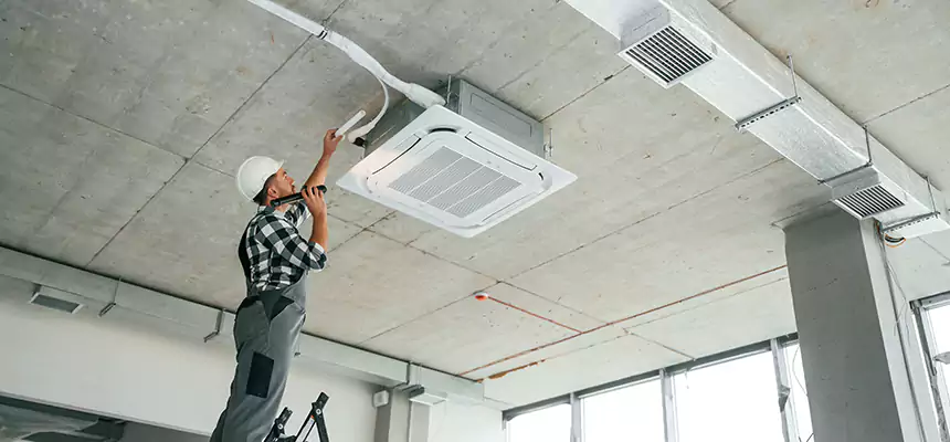 Our Wi Fi Connected Air Ducts Services in Fullerton, PA