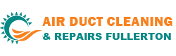 Air Duct Cleaning & Repairs Fullerton