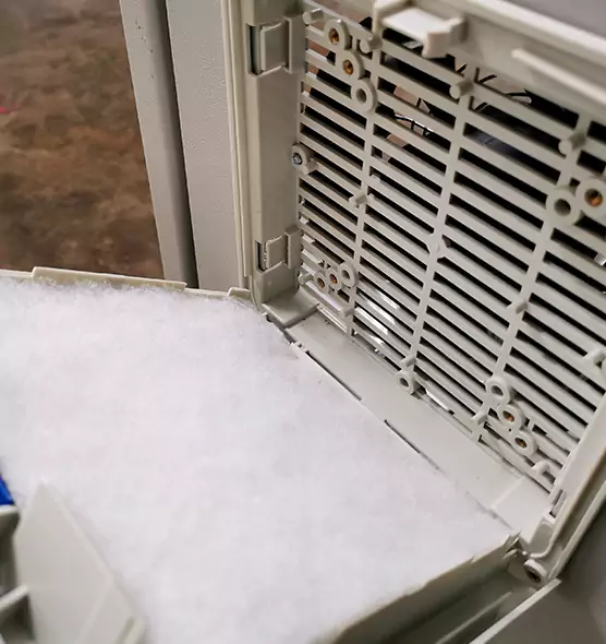 Professional Air Duct Expansion Solutions in Fullerton, PA