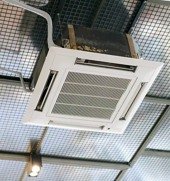 Top-Notch Allergy Relief Vent Cleaning Services in Fullerton, PA