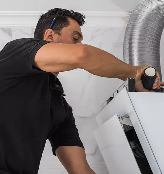 Trusted Bathroom Exhaust Duct Cleaning in Fullerton, PA