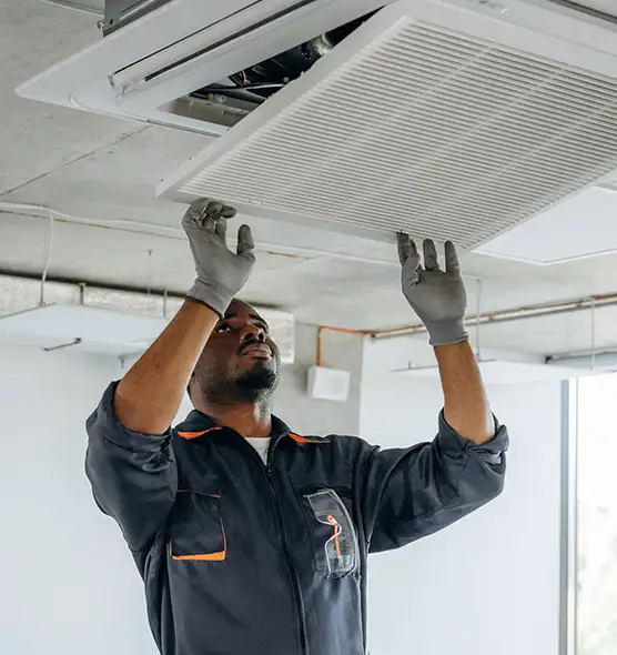 About Certified Air Duct Specialists in Fullerton, PA