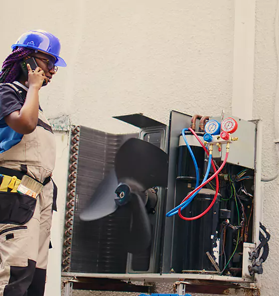 Professional Energy-Efficient HVAC Cleaning in Fullerton, PA