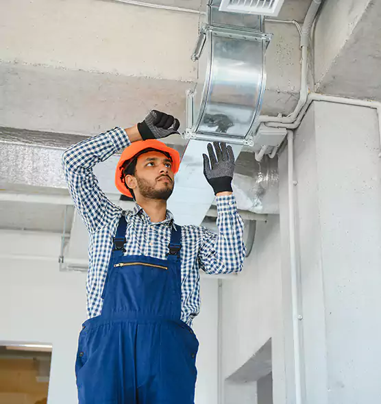 About Hotel Duct And Vent Cleaning in Fullerton, PA