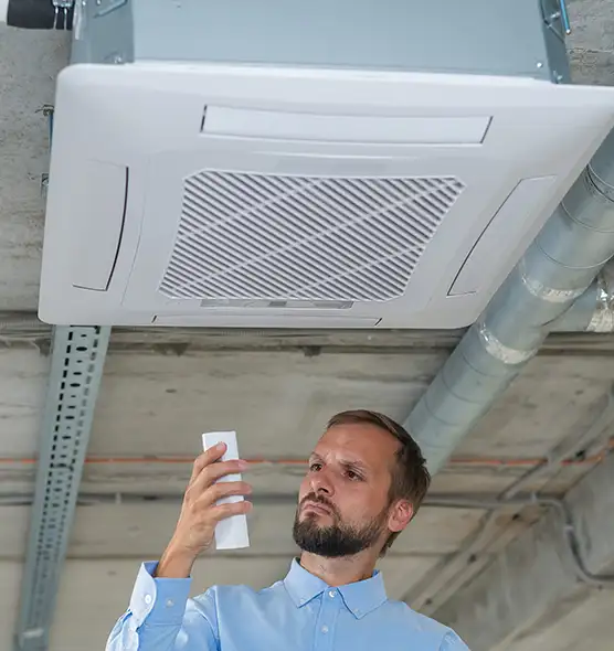 About Local Vent Cleaning Services in Fullerton, PA