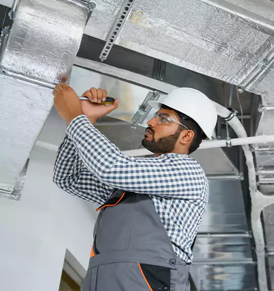 Welcome to Mold & Mildew Removal from Air Ducts Fullerton, PA