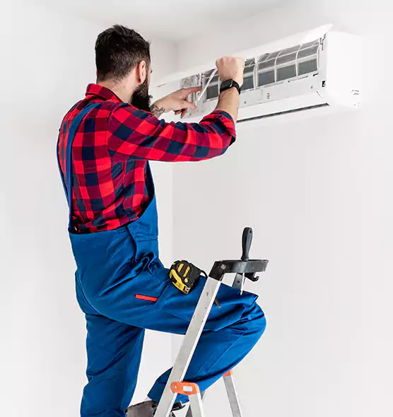 About Smart Air Conditioning Installation in Fullerton, PA