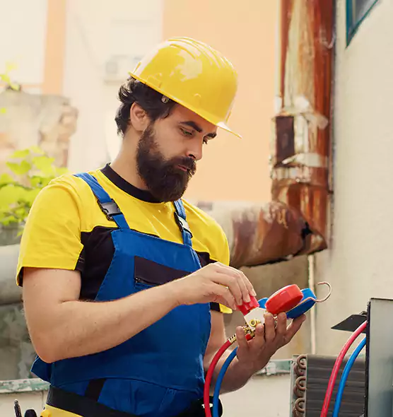 About Smart HVAC Installation in Fullerton, PA