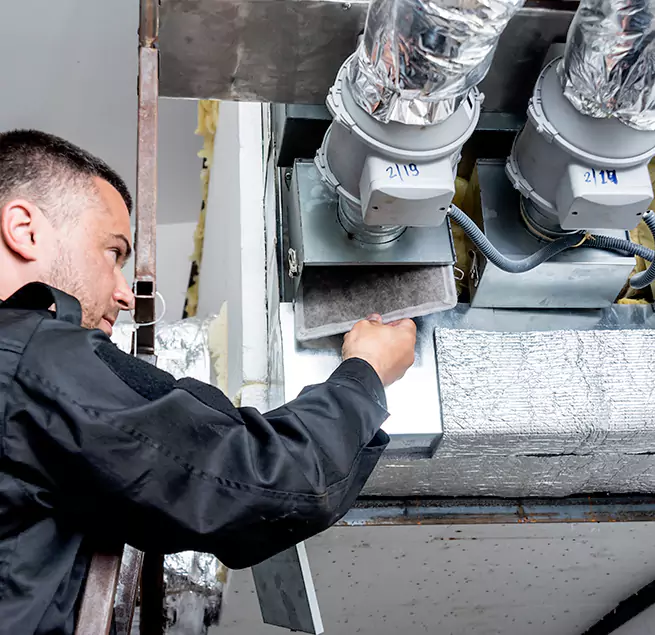 Why Homeowners & Businesses Trust Us in Fullerton, PA?