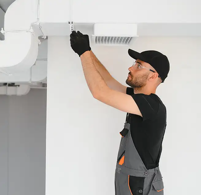 Why Homeowners & Businesses Trust Us in Fullerton, PA?