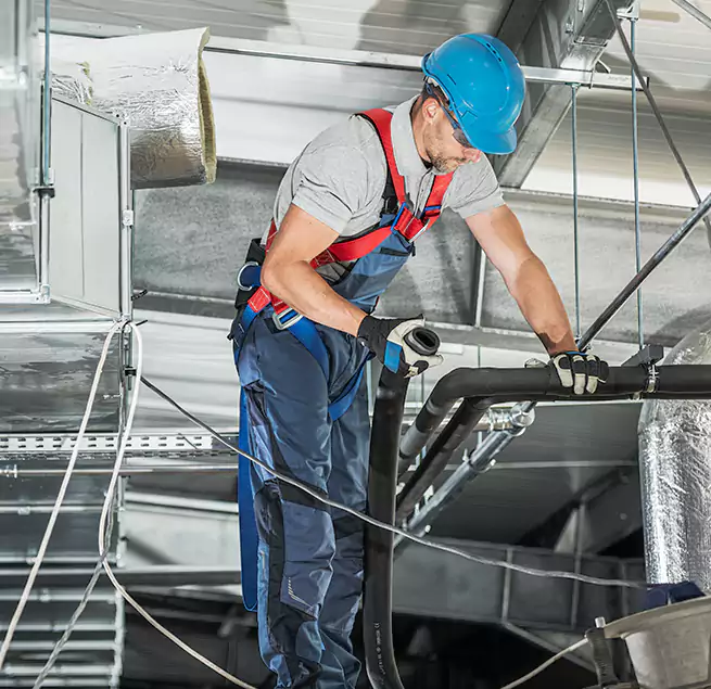 Why Homeowners & Businesses Trust Us in Fullerton, PA?