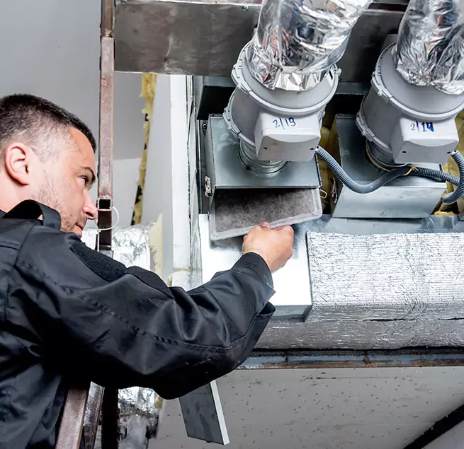 Why Homeowners & Businesses Trust Us in Fullerton, PA?