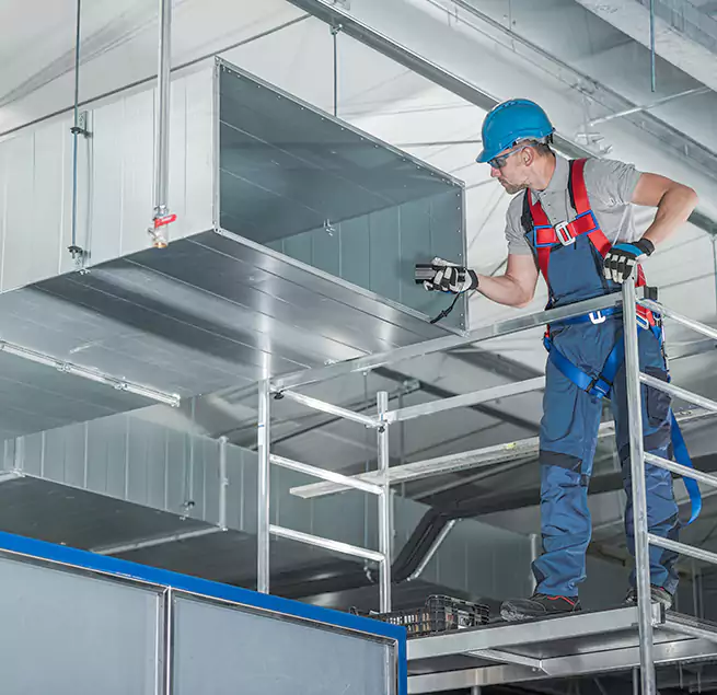 Why Homeowners & Businesses Trust Us in Fullerton, PA?