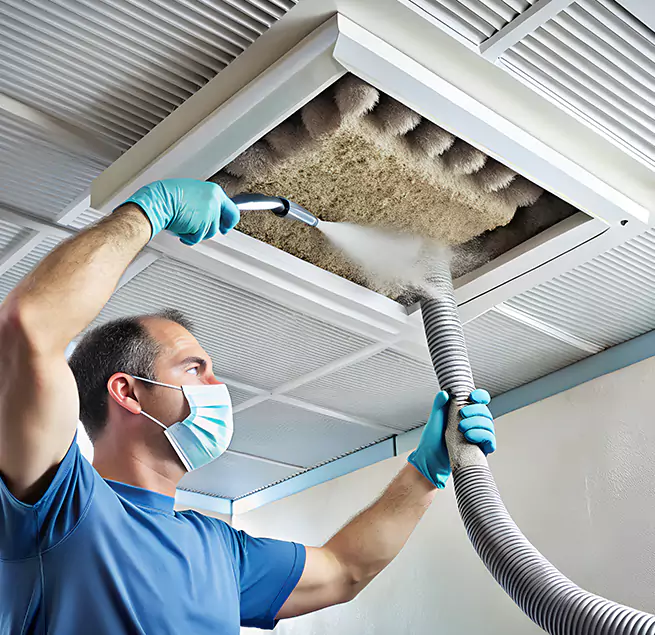 Why Homeowners & Businesses Trust Us Fullerton, PA