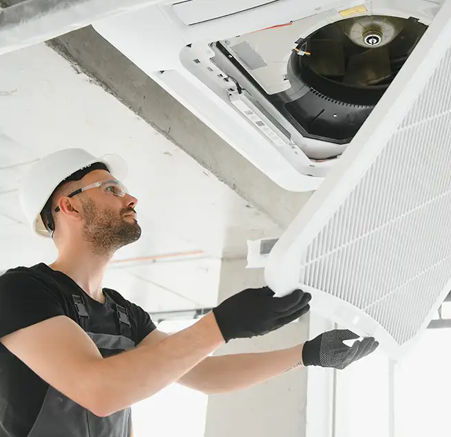 Why Homeowners & Businesses Trust Us in Fullerton, PA?