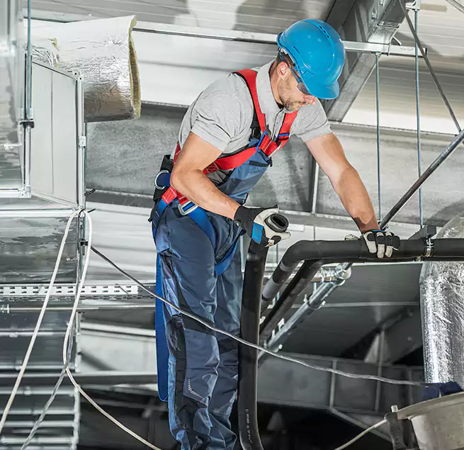 Why Homeowners & Businesses Trust Us in Fullerton, PA?