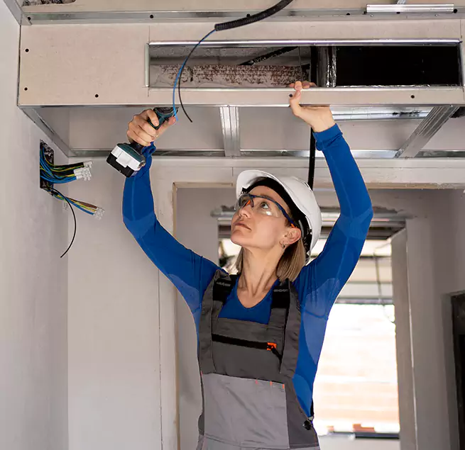 Why Homeowners & Businesses Trust Us in Fullerton, PA?