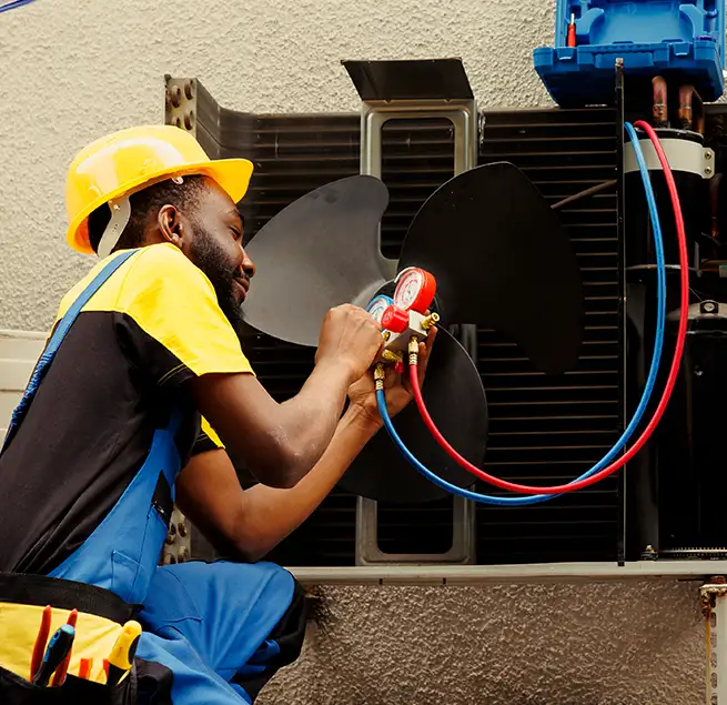 Why Homeowners & Businesses Trust Us in Fullerton, PA?