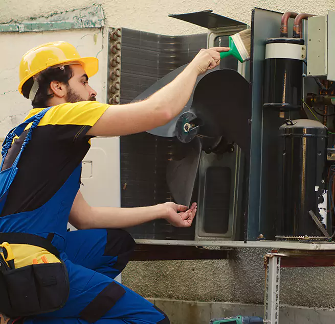 Why Homeowners & Businesses Trust Us Fullerton, PA?