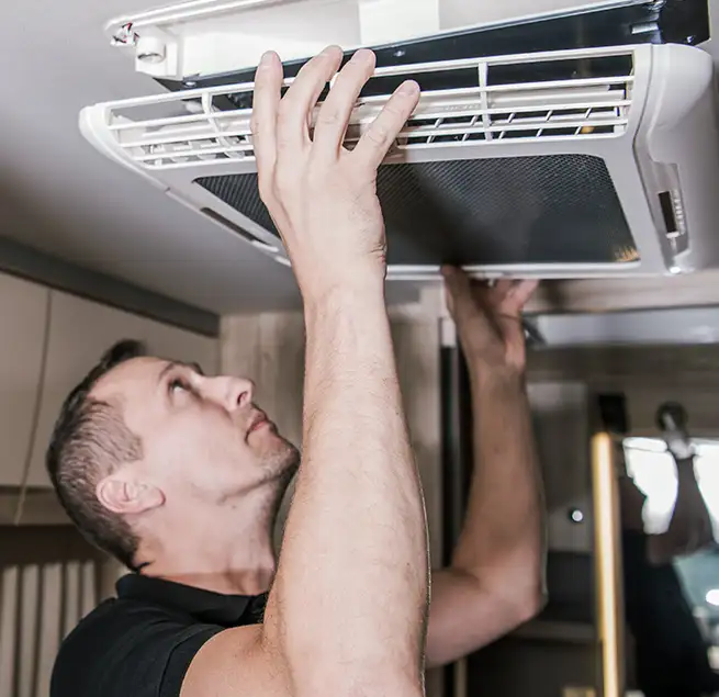 Why Homeowners & Businesses Trust Us Fullerton, PA