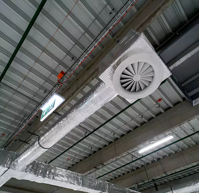 Why Homeowners & Businesses Trust Us in Fullerton, PA