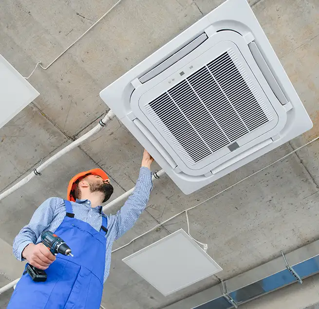 Why Homeowners & Businesses Trust Us in Fullerton, PA