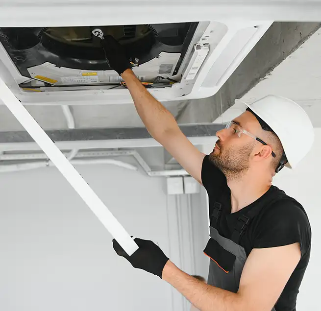 Why Homeowners & Businesses Trust Us in Fullerton, PA?