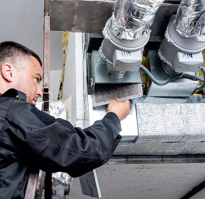 Why Homeowners & Businesses Trust Us in Fullerton, PA?