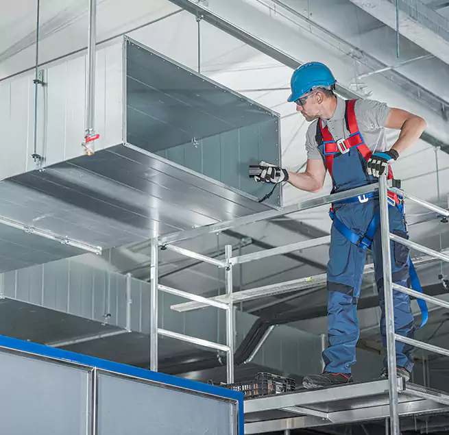 Why Homeowners & Businesses Trust Us Fullerton, PA