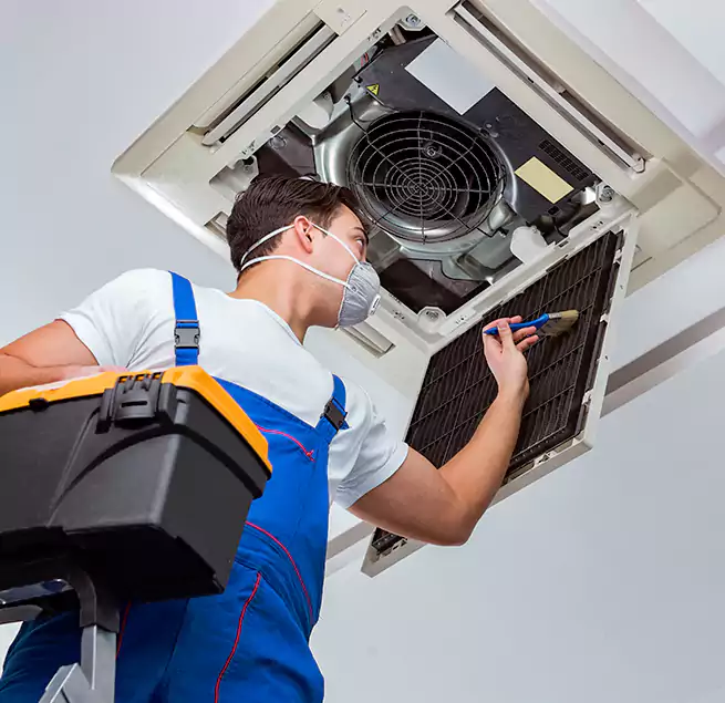 Why Homeowners & Businesses Trust Us in Fullerton, PA?